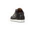 Jimmy Choo Miami Trainers, back view