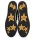 Jimmy Choo Miami Trainers, top view