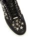 Jimmy Choo Miami Trainers, other view