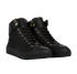 Jimmy Choo Argyle Star Trainer, side view