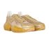 Jimmy Choo Trainers, side view
