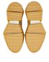 Jimmy Choo Trainers, top view