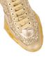 Jimmy Choo Trainers, other view