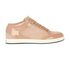 Jimmy Choo Miami Trainers, front view