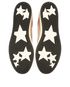 Jimmy Choo Miami Trainers, top view