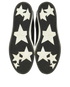 Jimmy Choo Miami Trainers, top view