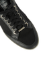Jimmy Choo Miami Trainers, other view