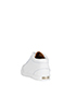 Jimmy Choo Miami Trainers, back view