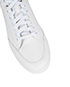 Jimmy Choo Miami Trainers, other view