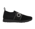 Jimmy Choo Oakland Trainers, front view