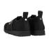 Jimmy Choo Oakland Trainers, back view