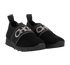 Jimmy Choo Oakland Trainers, side view