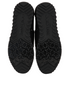 Jimmy Choo Oakland Trainers, top view