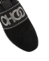 Jimmy Choo Oakland Trainers, other view