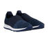 Jimmy Choo Oakland Trainers, side view
