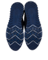 Jimmy Choo Oakland Trainers, top view