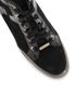 Jimmy Choo Preston Wedge Trainers, other view