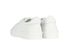 Jil Sander Eleonor Sneakers, back view