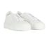 Jil Sander Eleonor Sneakers, side view