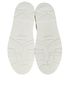 Jil Sander Eleonor Sneakers, top view