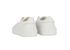 Jil Sanders Eleanor Sneakers, back view