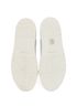 Jil Sanders Eleanor Sneakers, top view