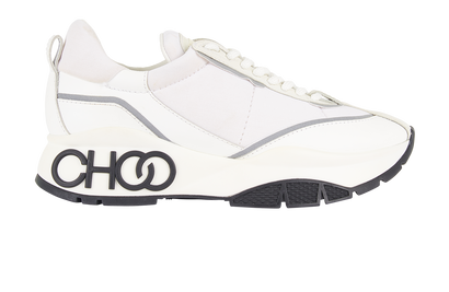 Jimmy Choo Raine Trainers, front view