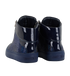 Jimmy Choo High Top Crystals Trainers, back view