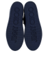 Jimmy Choo High Top Crystals Trainers, top view