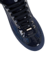 Jimmy Choo High Top Crystals Trainers, other view
