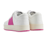 Jimmy Choo Hawaii Trainers, back view
