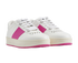 Jimmy Choo Hawaii Trainers, side view