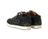 Jimmy Choo Polkadots Trainers, back view