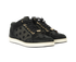 Jimmy Choo Polkadots Trainers, side view