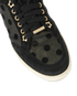 Jimmy Choo Polkadots Trainers, other view