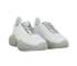 Jimmy Choo Diamond Trainers, side view
