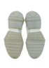 Jimmy Choo Diamond Trainers, top view