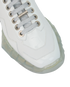 Jimmy Choo Diamond Trainers, other view