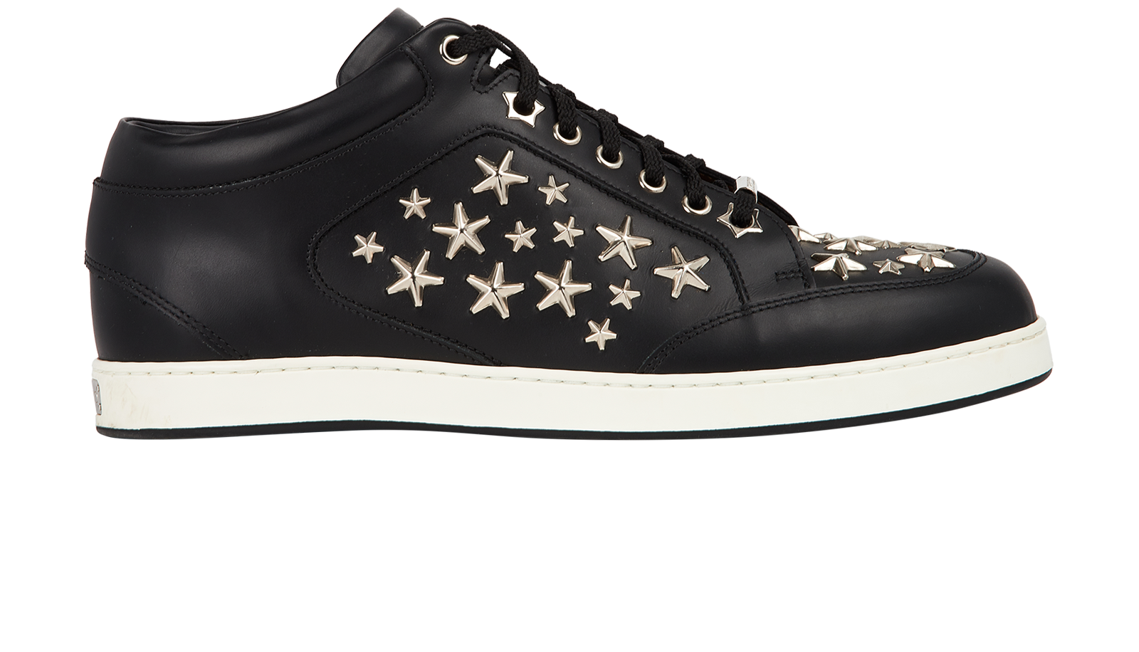 Jimmy Choo Miami Stars Trainers Trainers Designer Exchange Buy Sell Exchange