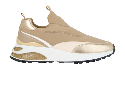 Jimmy Choo Memphis Trainers, front view