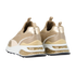 Jimmy Choo Memphis Trainers, back view