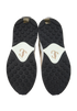 Jimmy Choo Memphis Trainers, top view