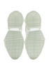 Jimmy Choo Diamond Sneakers, top view