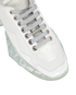 Jimmy Choo Diamond Sneakers, other view