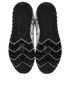 Jimmy Choo Monza Trainers, top view