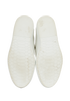 Jimmy Choo Slip On Trainers, top view