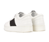 Jimmy Choo Hawaii Trainers, back view