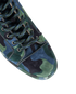 Christian Louboutin Louis Orlato Camo Trainers, other view