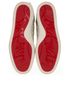 Christian Louboutin Louis High Top Trainers, top view