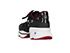Christian Louboutin Donna Glitter Sneakers, back view